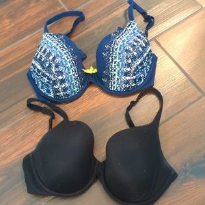 Victoria secret bras